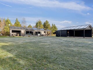 Ferienhaus Hou Außenaufnahme 3