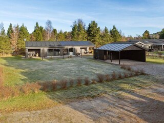 Ferienhaus Hou Außenaufnahme 4