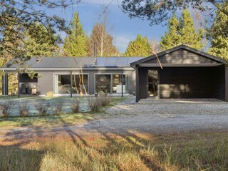 Ferienhaus Hou Außenaufnahme 6