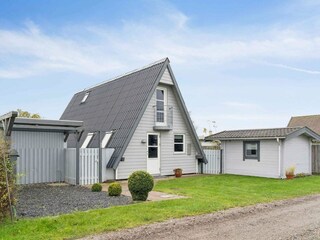 Ferienhaus Otterup Außenaufnahme 1