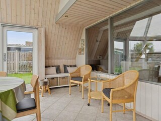 Ferienhaus Otterup  9