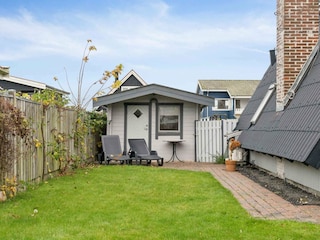 Ferienhaus Otterup Außenaufnahme 4