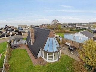 Ferienhaus Otterup Außenaufnahme 6