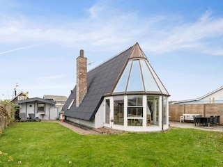 Ferienhaus Otterup Außenaufnahme 8