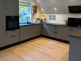 Ferienhaus Hvalpsund  2