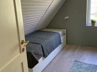 Ferienhaus Hvalpsund  4