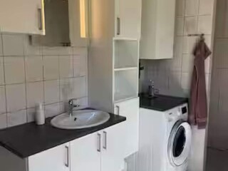 Ferienhaus Hvalpsund  5