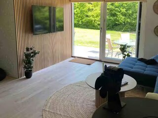 Ferienhaus Hvalpsund  7