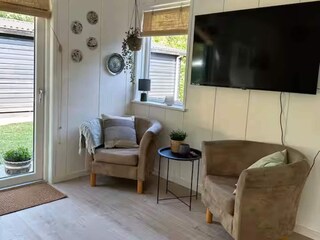 Ferienhaus Hvalpsund  18