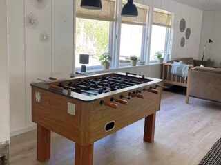 Ferienhaus Hvalpsund  20