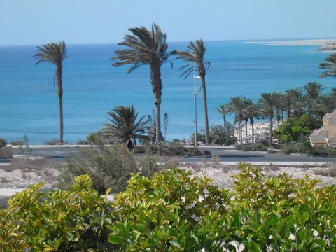 Chalet Villa Romeo