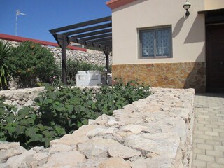 Chalet Costa Calma Registrazione all'aperto 6