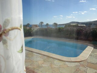 Chalet Costa Calma Registrazione all'aperto 7