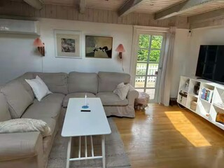 Ferienhaus Kulhuse  5