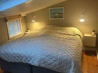 Ferienhaus Kulhuse  8