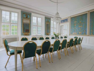 Ferienhaus Ullerslev  13