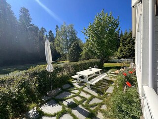 Holiday house Welt  9