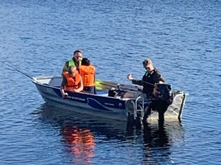 Holiday house Welt  23