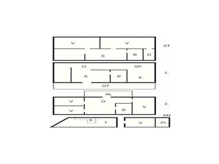Ferienhaus Welt Grundriss 6