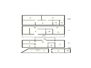 Holiday house Welt Floor Plan 5