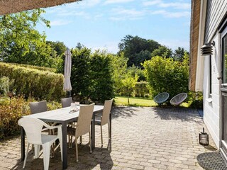 Ferienhaus Bønnerup Strand  6