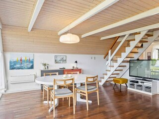 Ferienhaus Bønnerup Strand  7