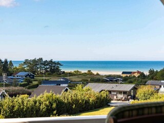 Ferienhaus Bønnerup Strand Außenaufnahme 5