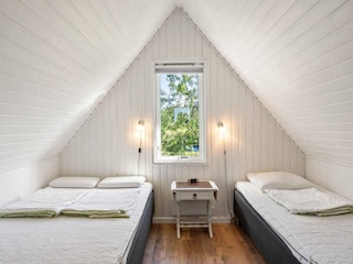 Ferienhaus Bønnerup Strand  9