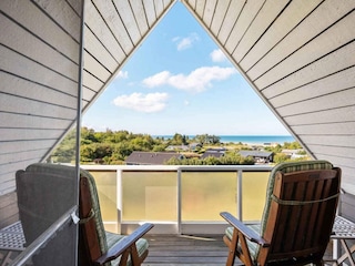 Ferienhaus Bønnerup Strand  10