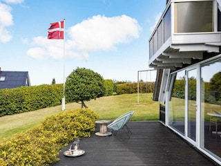 Ferienhaus Bønnerup Strand  11