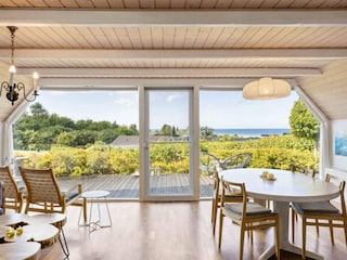 Ferienhaus Bønnerup Strand  12