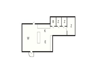 Ferienhaus Löttorp Grundriss 18