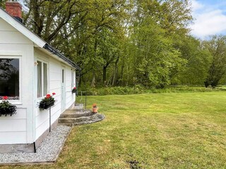 Holiday house Löttorp Outdoor Recording 5