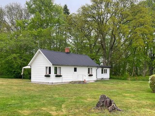 Ferienhaus Löttorp Außenaufnahme 8