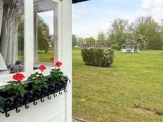 Ferienhaus Löttorp Außenaufnahme 16