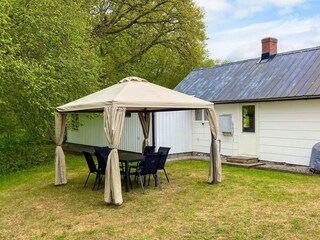 Ferienhaus Löttorp Außenaufnahme 15