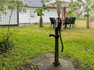 Holiday house Löttorp Outdoor Recording 8