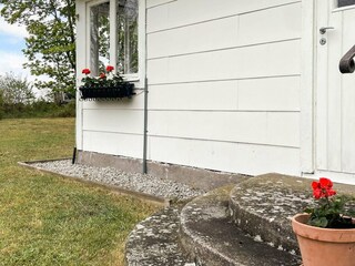 Holiday house Löttorp Outdoor Recording 10