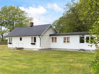 Ferienhaus Löttorp Außenaufnahme 12