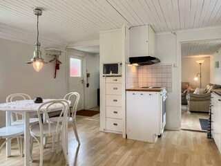 Holiday house Löttorp  32