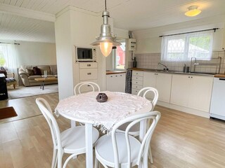 Holiday house Löttorp  24
