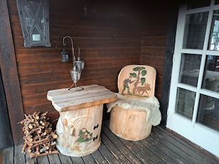 Holiday house Welt  15