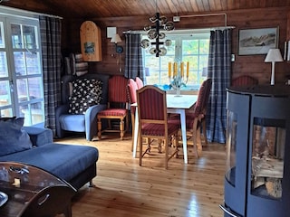 Holiday house Welt  18
