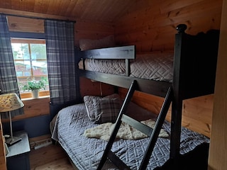 Ferienhaus Welt  30