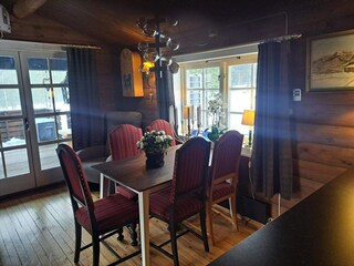 Ferienhaus Welt  7