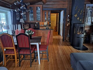 Holiday house Welt  11