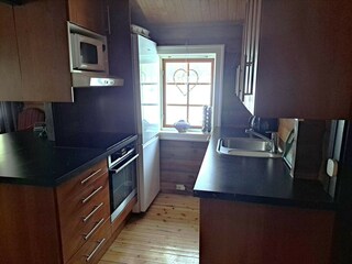 Holiday house Welt  13