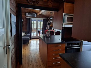 Holiday house Welt  12