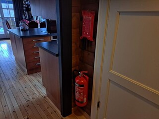 Holiday house Welt  23