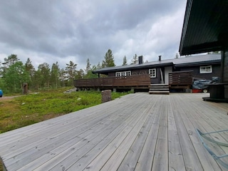 Holiday house Welt Outdoor Recording 7